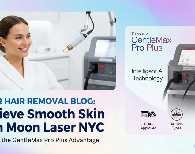 how laser hair removal work