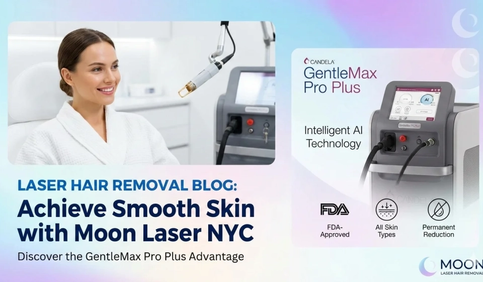 how laser hair removal work