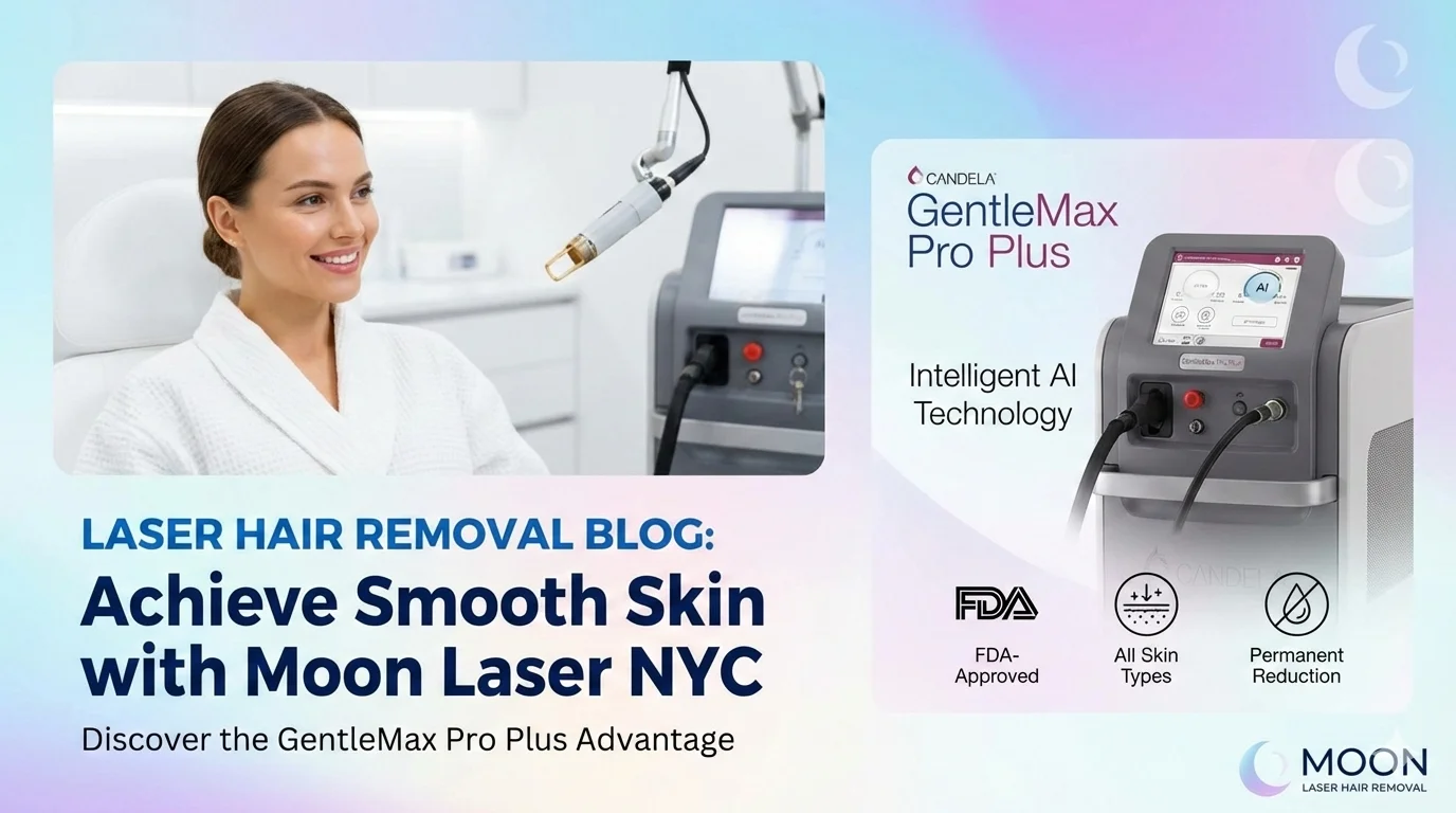 how laser hair removal work