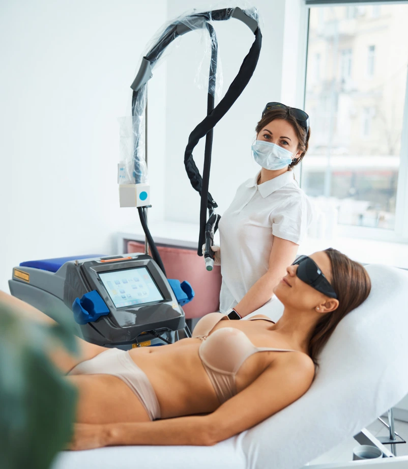 moonlaser hair removal about us