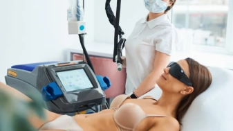 Laser Hair Removal Clinic