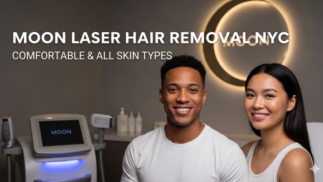 laser hair removal nyc