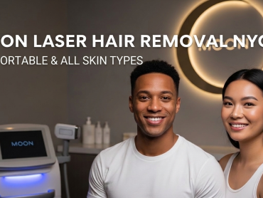 laser hair removal nyc