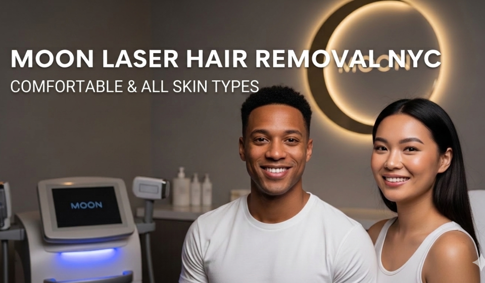 laser hair removal nyc