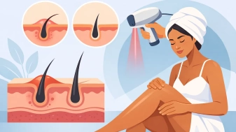 Does Laser Hair Removal for Ingrown Hairs Work?