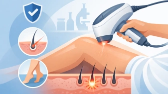 FDA Approved Laser Hair Removal Explained