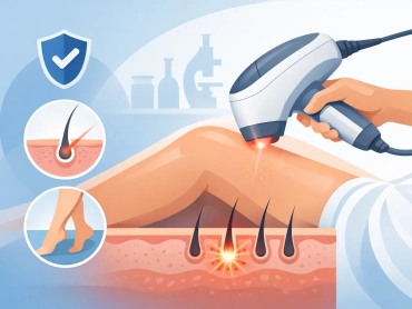 FDA Approved Laser Hair Removal Explained