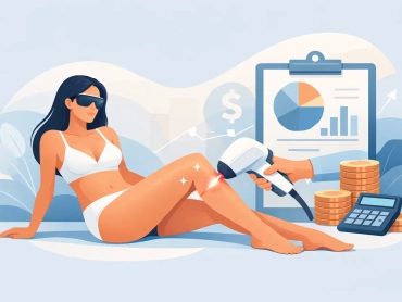 Full Body Laser Hair Removal Cost Explained