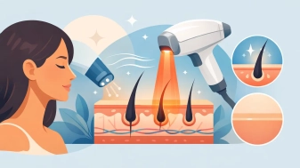 How Permanent Hair Reduction Really Works