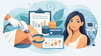 Laser Hair Removal Payment Plans Explained