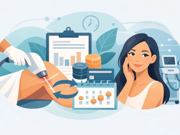 Laser Hair Removal Payment Plans Explained