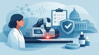 What FDA Approved Laser Technology Means