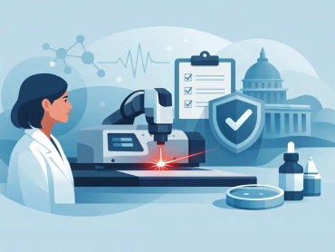 What FDA Approved Laser Technology Means