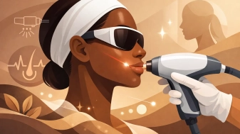 Best Laser Options for Dark Skin That Work