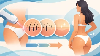 Brazilian Laser Results Timeline: Week by Week