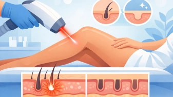 Is Laser Hair Removal Permanent? The Real Answer