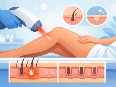 Is Laser Hair Removal Permanent? The Real Answer