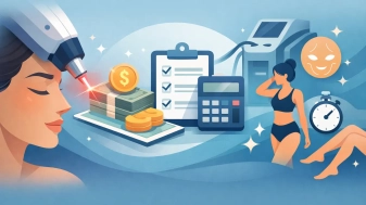 Laser Package Pricing: What You’re Paying For