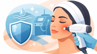 Laser Treatment Safety for Smooth, Protected Skin