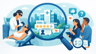 Midtown Laser Clinic Reviews: What to Look For