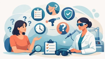 10 Questions Before Laser Treatment You Should Ask