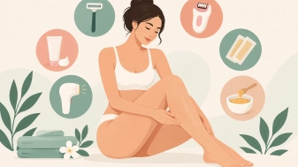 7 Best Alternatives to Bikini Waxing for Smooth Skin