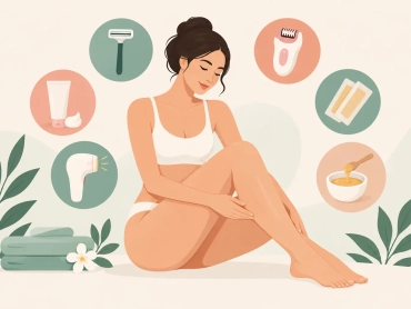 7 Best Alternatives to Bikini Waxing for Smooth Skin