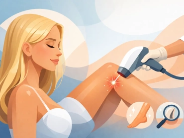 Laser for Blondes: What Results Can You Expect?