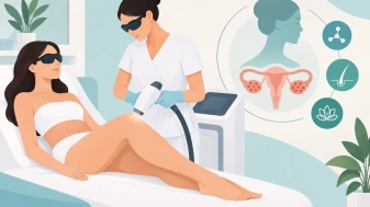 Laser for PCOS: A Smarter Hair Removal Plan