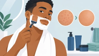 How to Reduce Razor Bumps and Keep Skin Smooth
