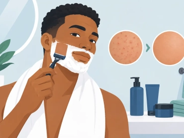 How to Reduce Razor Bumps and Keep Skin Smooth