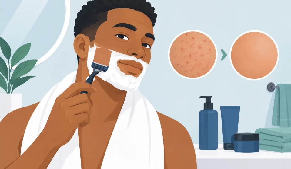 How to Reduce Razor Bumps and Keep Skin Smooth