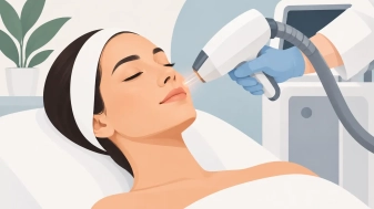 Laser Treatments for Smooth, Lasting Results