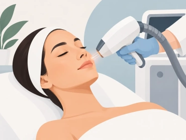 Laser Treatments for Smooth, Lasting Results