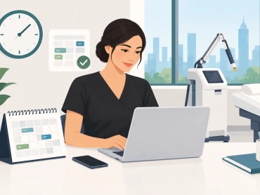 Midtown Laser Scheduling Tips That Save Time